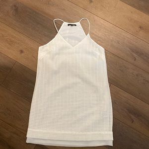 Banana republic dress size 6 petite / 6p